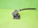 Dysza spryskiwacz reflektora lampy lewy 13183117 OPEL VECTRA C FL 05-08