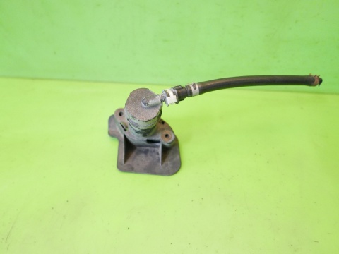 Dysza spryskiwacz reflektora lampy lewy 13183117 OPEL VECTRA C FL 05-08
