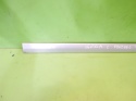 Listwa drzwi przód prawa 13101649 Z157 OPEL VECTRA C FL SEDAN 05-08
