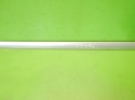 Listwa drzwi przód prawa 13101649 Z157 OPEL VECTRA C FL SEDAN 05-08