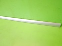 Listwa drzwi przód prawa 13101649 Z157 OPEL VECTRA C FL SEDAN 05-08