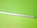 Listwa drzwi przód prawa 13101649 Z157 OPEL VECTRA C FL SEDAN 05-08