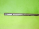 Listwa drzwi przód prawa 13101649 Z157 OPEL VECTRA C FL SEDAN 05-08