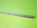 Listwa drzwi przód prawa 13101649 Z157 OPEL VECTRA C FL SEDAN 05-08