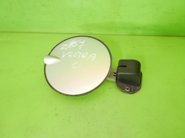 Klapka wlewu paliwa Z157 13101650 OPEL VECTRA C FL SEDAN 05-08