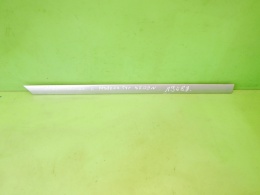 Listwa drzwi tył prawa Z157 464192822 OPEL VECTRA C FL SEDAN 05-08