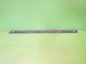 Listwa drzwi tył prawa Z157 OPEL VECTRA C FL SEDAN 05-08