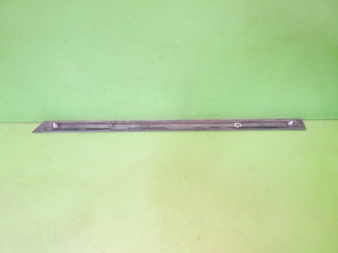 Listwa drzwi tył prawa Z157 OPEL VECTRA C FL SEDAN 05-08
