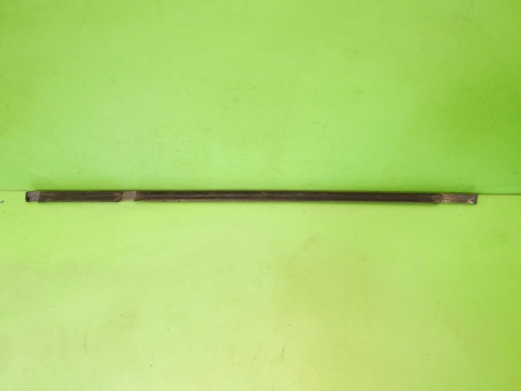 Listwa zgarniająca tył prawa OPEL VECTRA C FL SEDAN 1.8 16V 05-08