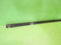 Listwa zgarniająca tył prawa OPEL VECTRA C FL SEDAN 1.8 16V 05-08