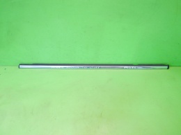 Listwa zgarniająca tył lewa OPEL VECTRA C FL SEDAN 1.8 16V 05-08