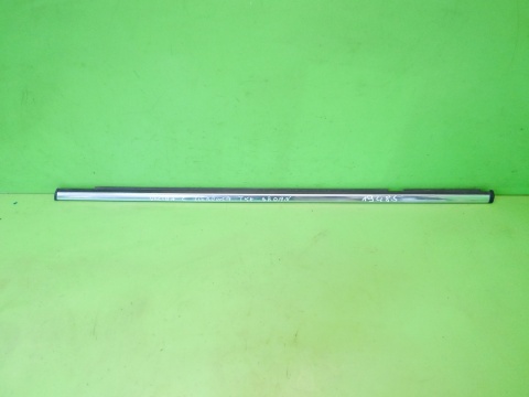 Listwa zgarniająca tył lewa OPEL VECTRA C FL SEDAN 1.8 16V 05-08