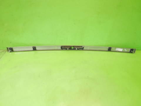 Listwa blenda klapy tył bagażnika 09177067 OPEL VECTRA C FL SEDAN 1.8 16V