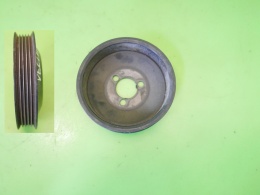 Koło pasowe pompy wody 24405900 OPEL VECTRA C FL 1.8 16V SEDAN 05-08
