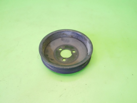 Koło pasowe pompy wody 24405900 OPEL VECTRA C FL 1.8 16V SEDAN 05-08