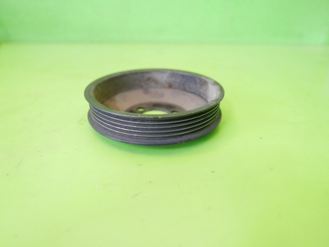 Koło pasowe pompy wody 24405900 OPEL VECTRA C FL 1.8 16V SEDAN 05-08