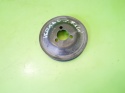 Koło pasowe pompy wody 24405900 OPEL VECTRA C FL 1.8 16V SEDAN 05-08