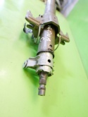 Kolumna kierownicza regulowana 24415475 OPEL VECTRA C FL 1.8 16V 05-08