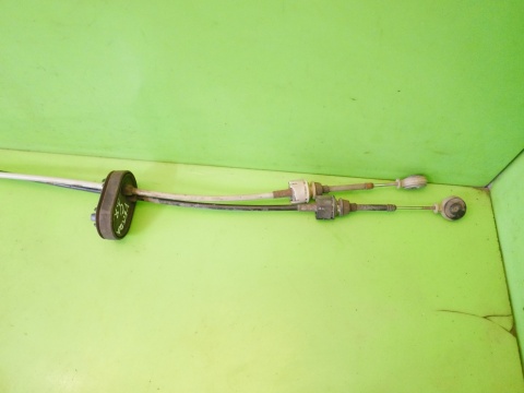Linki zmiany 5 biegów 55560021 manual OPEL VECTRA C FL 1.8 16V 05-08