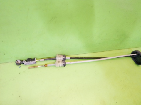 Linki zmiany 5 biegów 55560021 manual OPEL VECTRA C FL 1.8 16V 05-08