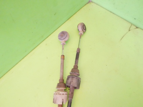 Linki zmiany 5 biegów 55560021 manual OPEL VECTRA C FL 1.8 16V 05-08