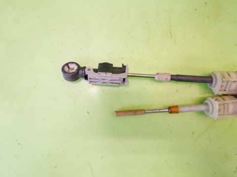 Linki zmiany 5 biegów 55560021 manual OPEL VECTRA C FL 1.8 16V 05-08