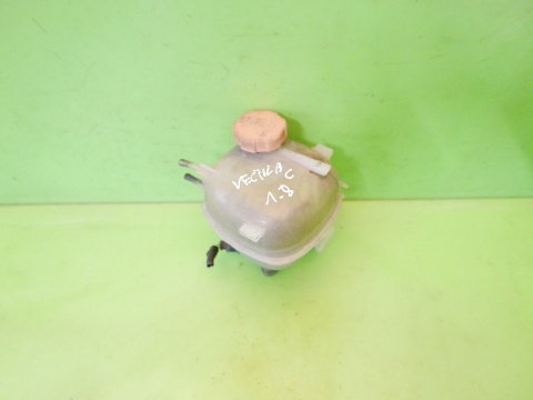 Zbiorniczek wyrównawczy 2 piny OPEL VECTRA C FL 1.8 16V 05-08