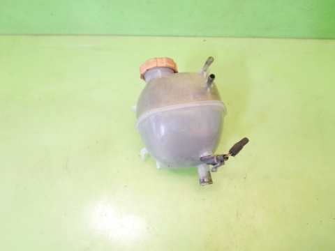 Zbiorniczek wyrównawczy 2 piny OPEL VECTRA C FL 1.8 16V 05-08