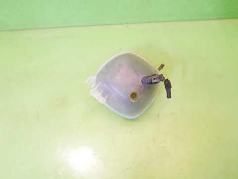 Zbiorniczek wyrównawczy 2 piny OPEL VECTRA C FL 1.8 16V 05-08