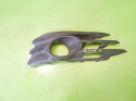 Kratka zderzaka ramka halogenu prawa 13182925 R OPEL VECTRA C FL SEDAN 05-08