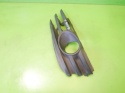 Kratka zderzaka ramka halogenu prawa 13182925 R OPEL VECTRA C FL SEDAN 05-08