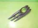 Kratka zderzaka ramka halogenu prawa 13182925 R OPEL VECTRA C FL SEDAN 05-08