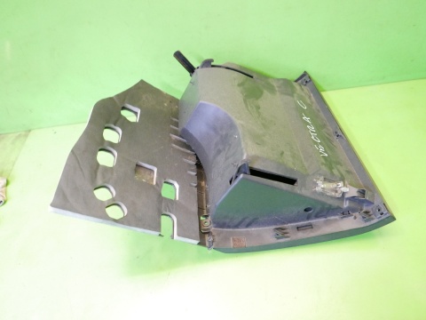 Schowek przód prawy pasażera 13232674 OPEL VECTRA C FL SEDAN 05-08