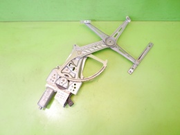 Podnośnik mechanizm szyby przód lewy 9178987 LH OPEL VECTRA C FL SEDAN 05-