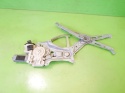 Podnośnik mechanizm szyby przód lewy 9178987 LH OPEL VECTRA C FL SEDAN 05-