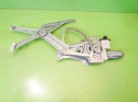 Podnośnik mechanizm szyby przód lewy 9178987 LH OPEL VECTRA C FL SEDAN 05-