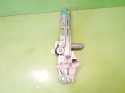 Podnośnik mechanizm szyby tył lewy 24414776 LH OPEL VECTRA C FL SEDAN 05-