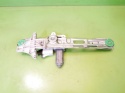 Podnośnik mechanizm szyby tył lewy 24414776 LH OPEL VECTRA C FL SEDAN 05-