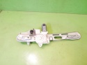 Podnośnik mechanizm szyby tył lewy 24414776 LH OPEL VECTRA C FL SEDAN 05-