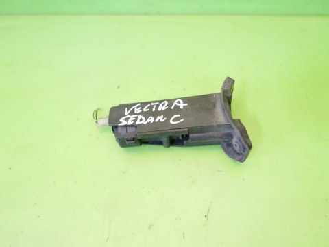 Siłownik klapki wlewu paliwa 9180505 OPEL VECTRA C FL SEDAN 05-08