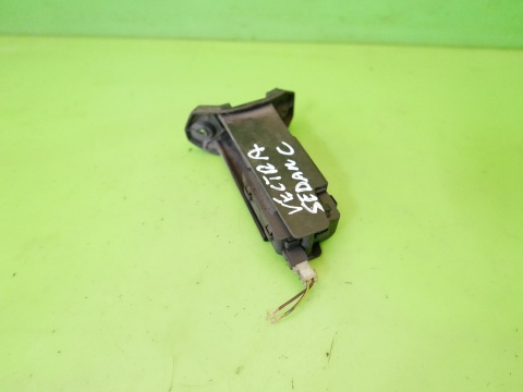 Siłownik klapki wlewu paliwa 9180505 OPEL VECTRA C FL SEDAN 05-08
