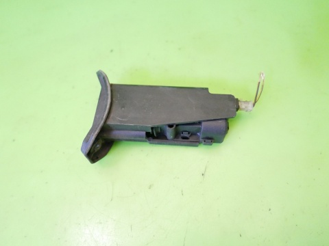 Siłownik klapki wlewu paliwa 9180505 OPEL VECTRA C FL SEDAN 05-08