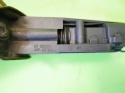 Siłownik klapki wlewu paliwa 9180505 OPEL VECTRA C FL SEDAN 05-08