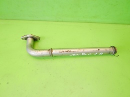 Rura przewód wody 55353329 OPEL VECTRA C FL 1.8 16V 05-08