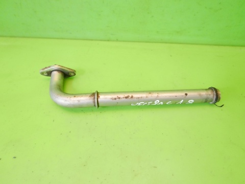 Rura przewód wody 55353329 OPEL VECTRA C FL 1.8 16V 05-08