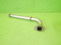 Rura przewód wody 55353329 OPEL VECTRA C FL 1.8 16V 05-08