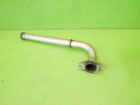 Rura przewód wody 55353329 OPEL VECTRA C FL 1.8 16V 05-08