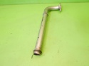 Rura przewód wody 55353329 OPEL VECTRA C FL 1.8 16V 05-08