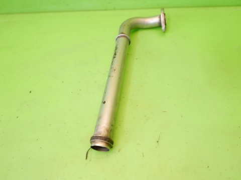 Rura przewód wody 55353329 OPEL VECTRA C FL 1.8 16V 05-08