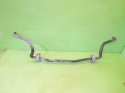 Drążek stabilizator stabilizatora przód 25mm OPEL VECTRA C FL 1.8 16V 05-08